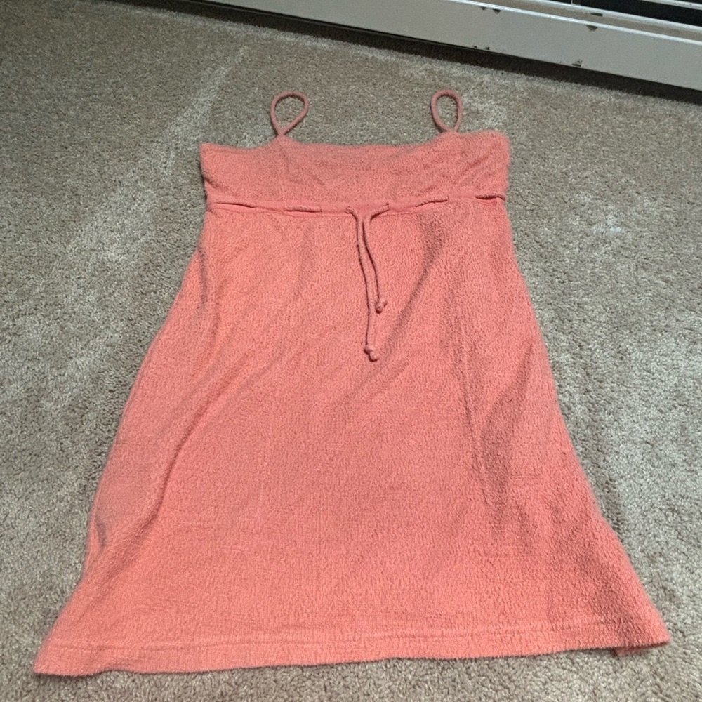 Free people dress